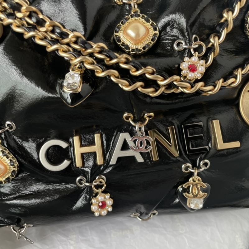 Chanel Hobo 22 Bags